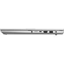 Ноутбук ASUS Vivobook Pro 15 M6500QB-HN045 Cool Silver (90NB0YM2-M001S0)