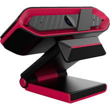 Web-камера LORGAR Rapax 701 Streaming 2K Pink (LRG-SC701PK)