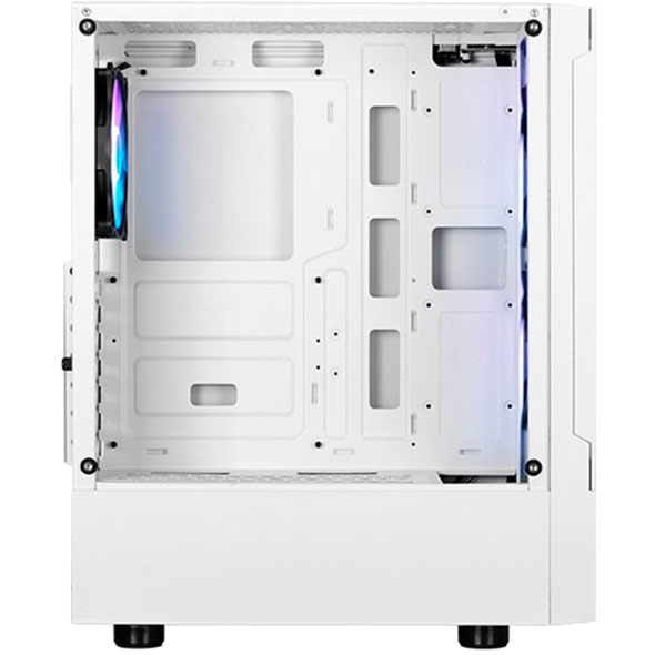 Корпус Gamdias Talos E3 Mesh White (4712960137127) Максимальна довжина відеокарти 300