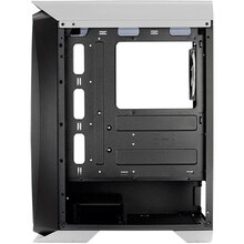 Корпус AEROCOOL Aero One-G-WT-v1 (ACCM-PB17013.21) White без БП