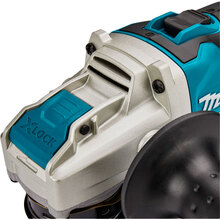 Шлифмашина угловая MAKITA DGA521ZX1