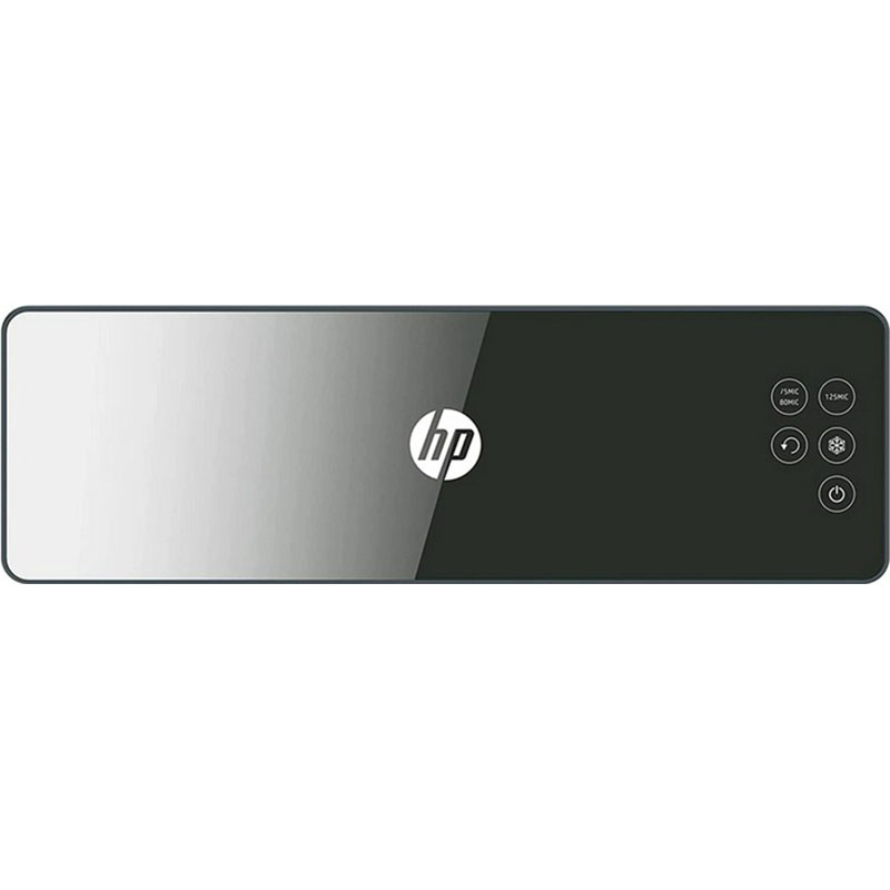 Ламінатор HP Pro Laminator 600 A3 (3164) Колір чорний