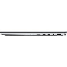 Ноутбук ASUS UX3402ZA-KM412W Aqua Celadon (90NB0WC2-M00VX0)