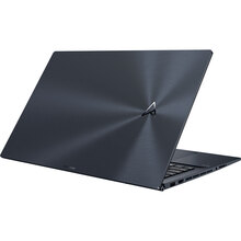 Ноутбук ASUS ZenBook Pro UM6702RA-M2081X Tech Black (90NB0VU1-M003A0)