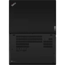 Ноутбук Lenovo ThinkPad T16 Gen 1 Thunder Black (21BV00EFRA)