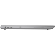 Ноутбук HP ZBook Studio G9 Silver (4Z8R0AV_V1)