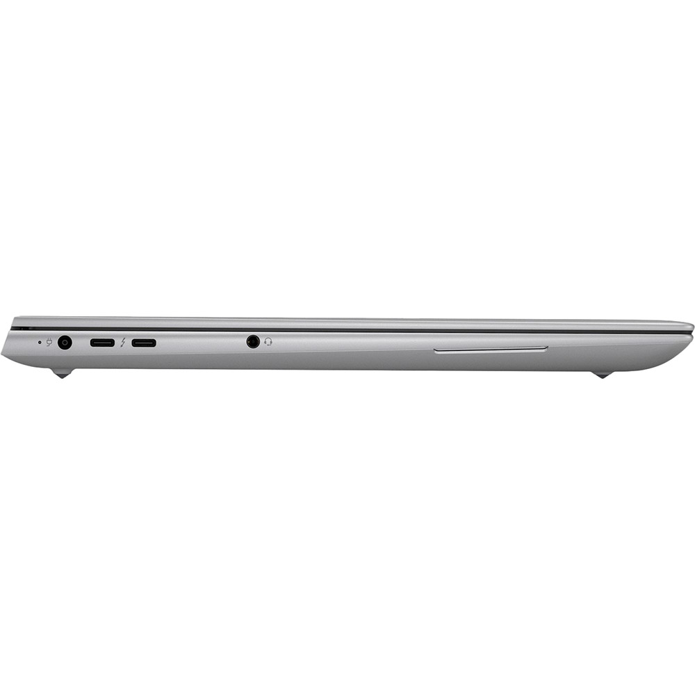 Внешний вид Ноутбук HP ZBook Studio G9 Silver (4Z8S1AV_V1)