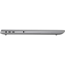 Ноутбук HP ZBook Studio G9 Silver (4Z8R4AV_V2)