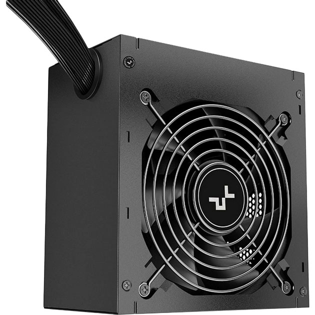 Блок питания DEEPCOOL PM850D (R-PM850D-FA0B-EU) 850W Коррекция коэффициента мощности PFC   активная