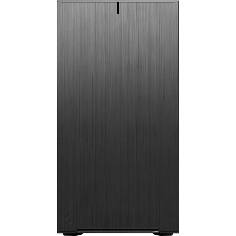 Корпус Fractal Design Define 7 Mini Black Solid (FD-C-DEF7M-01) Максимальная длина видеокарты 331