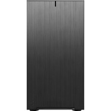 Корпус Fractal Design Define 7 Mini Black Solid (FD-C-DEF7M-01)