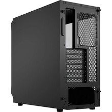 Корпус Fractal Design Focus 2 RGB Black TG Clear Tint (FD-C-FOC2A-03)