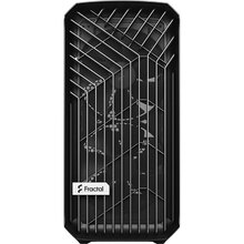 Корпус Fractal Design Торент Compact Black TG Dark Tint (FD-C-TOR1C-01)