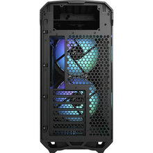 Корпус Fractal Design Torrent Compact Black RGB TG Light Tint (FD-C-TOR1C-02)