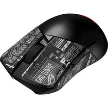 Мышь ASUS ROG Gladius III AimPoint RGB USB/WL/BT Black (90MP02Y0-BMUA00)