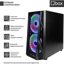 Комп'ютер QBOX I35074