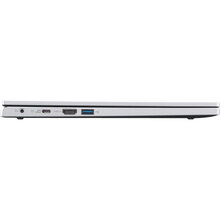 Ноутбук ACER Aspire 3 A315-24P Pure Silver (NX.KDEEU.007)