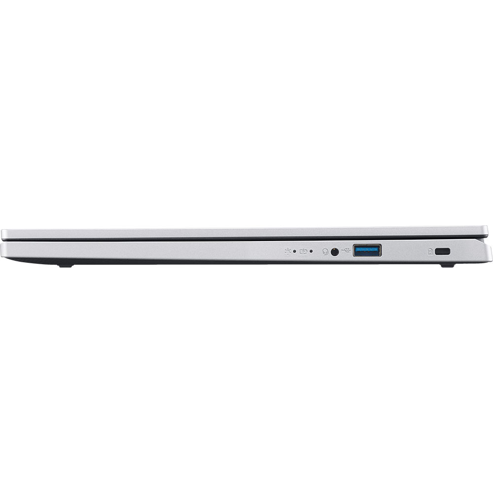 Фото Ноутбук ACER Aspire 3 A315-24P-R9Z0 Silver (NX.KDEEU.005)