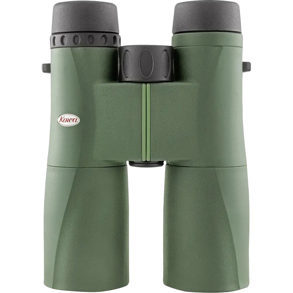 Бінокль KOWA SV II 8x42 WP Фактор сутінків 18.3