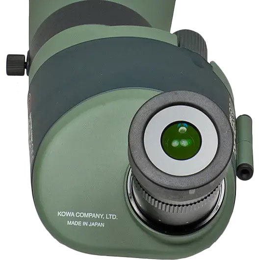 Підзорна труба KOWA 20-60x82/45 (TSN-82SV) Діаметр об'єктива 82