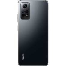 Смартфон XIAOMI Redmi Note 12 Pro 8/256GB Graphite Gray