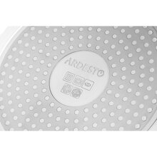 Сковорода ARDESTO Gemini Gourmet Vasto 26 см Grey (AR1926GSG)