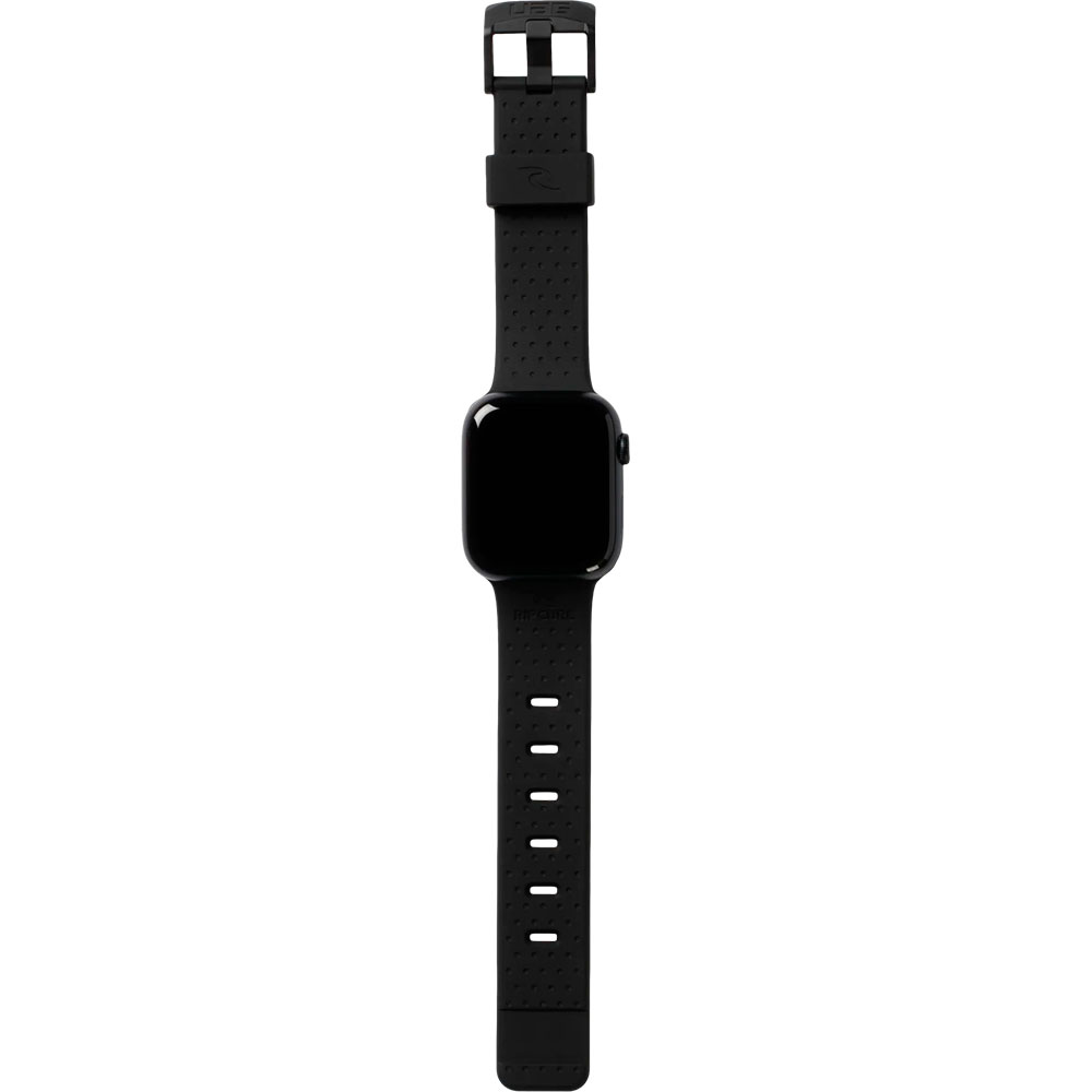 Ремінець UAG Trestles для Apple Watch 41/40/38 Black (194111R14040) Сумісність Apple Watch (38mm); Apple Watch (40мм); Серія Apple Watch Ultra, SE 2, 8, 7, 6, 5, 4, 3, 2, 1 та SE; Apple Watch (41mm)