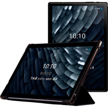 Планшет SIGMA Tab A1010 Neo 4G 4/64GB Dual Sim Black (TAB A1010 Neo 4/64GB Black)