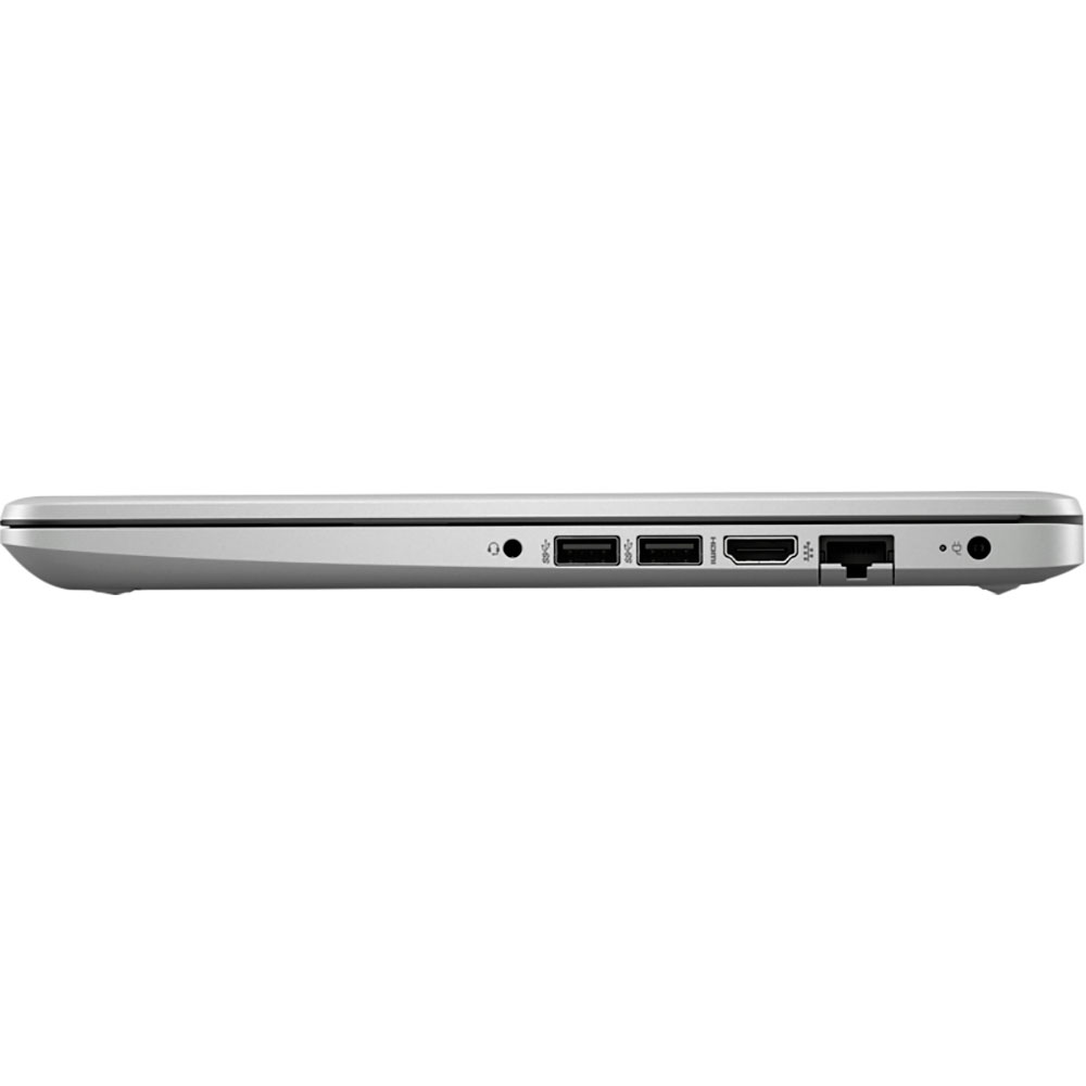 Внешний вид Ноутбук HP 240 G8 Asteroid Silver (59T30EA)