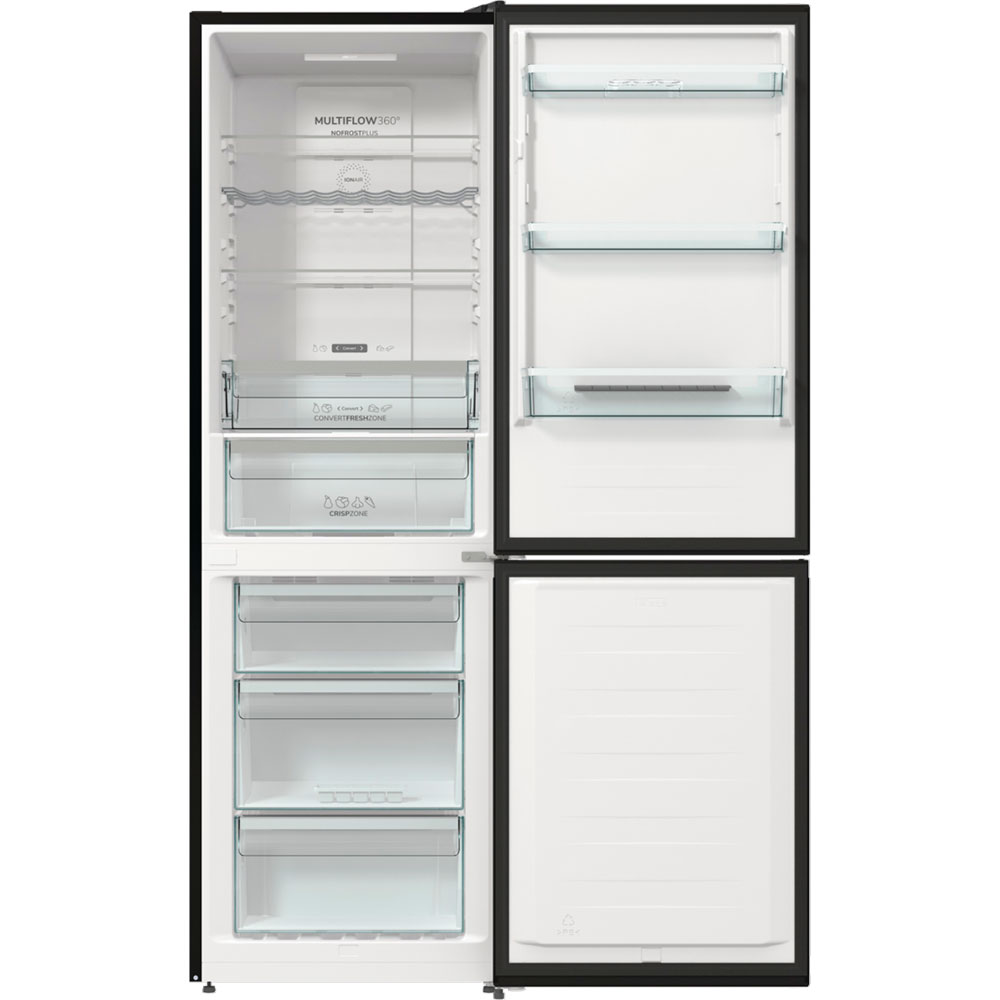 Фото Холодильник GORENJE NRK619EABXL4 (HZF3268SED)