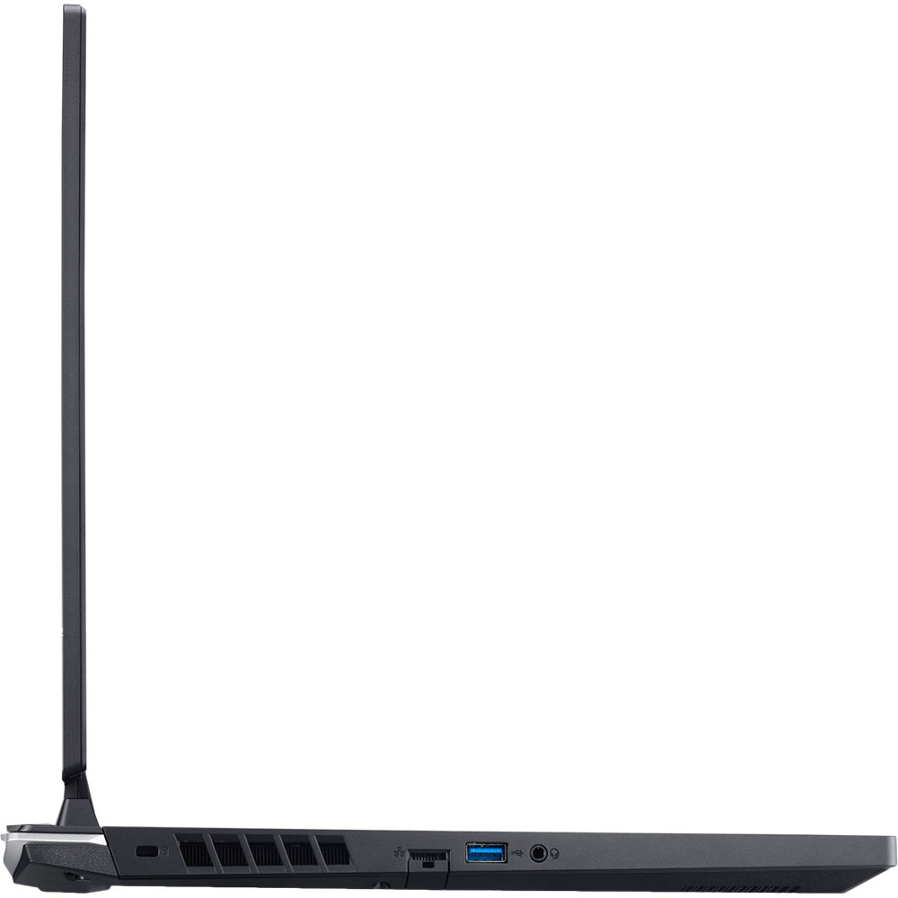 Ноутбук ACER Nitro 5 AN517-42 Obsidian Black (NH.QG9EU.005) Тип матрицы IPS