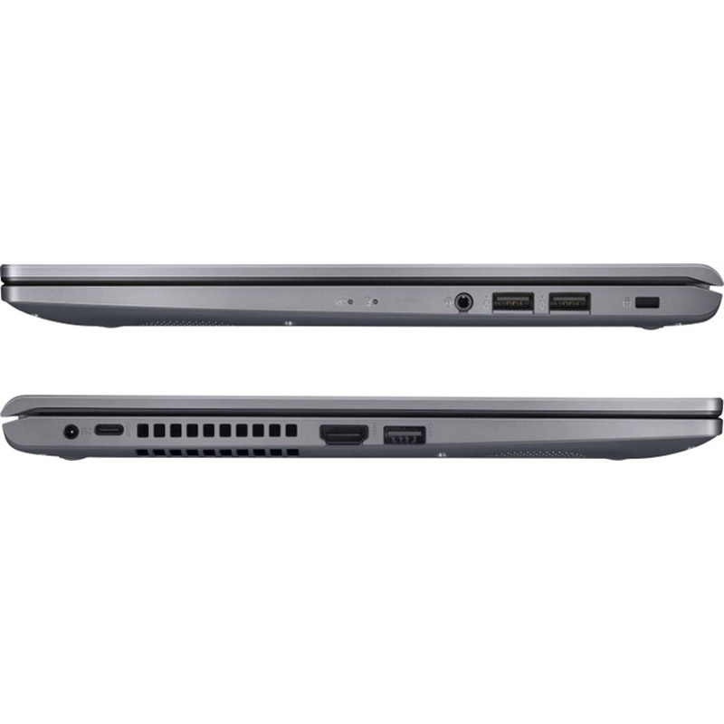 В Україні Ноутбук ASUS Laptop X515EA-BQ2601 Slate Grey (90NB0TY1-M039X0)