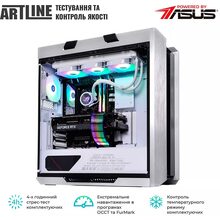 Компьютер ARTLINE Overlord STRIXv123Winw