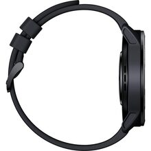 Смарт-часы XIAOMI Watch S1 Active GL Space Black