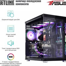 Компьютер ARTLINE Gaming X94v62