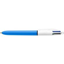Ручка BIC 4 Colours Original БЛ1 1 мм (3086121601613)