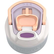 Пляшка для води KAMBUKKA Elton 750 мл Rainbow Pastels (11-03032)