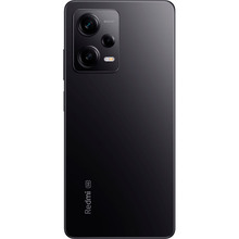 Смартфон XIAOMI Redmi Note 12 Pro 5G 8/256GB Dual Sim Midnight Black