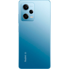 Смартфон XIAOMI Redmi Note 12 Pro 5G 8/256GB Dual Sim Sky Blue