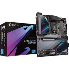 Материнська плата GIGABYTE Z790 AORUS MASTER