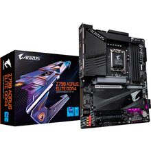 Материнская плата GIGABYTE Z790 AORUS ELITE DDR4