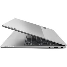Ноутбук Lenovo ThinkBook 13s G4 IAP Arctic Grey (21AR000RRA)