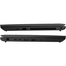 Ноутбук Lenovo ThinkPad L14 Gen 3 Thunder Black (21C50017RA)