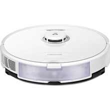 Робот-пилосос ROBOROCK S8 White