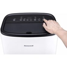 Кондиціонер HONEYWELL HJ14CESVWK