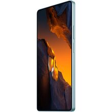Смартфон POCO F5 12/256GB Dual Sim White
