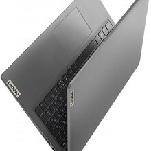 Ноутбук Lenovo Lenovo IdeaPad 3 15ALC6 Arctic Grey (82KU0232RA)