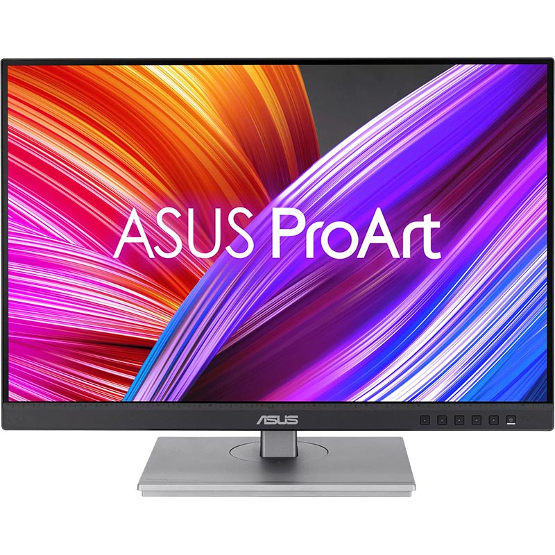 Монитор ASUS PA248CNV Диагональ 24.1