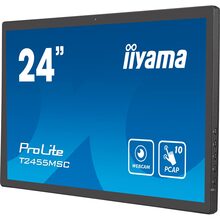 Монитор IIYAMA T2455MSC-B1