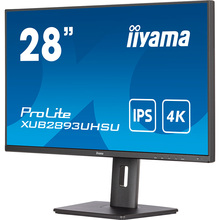 Монитор IIYAMA XUB2893UHSU-B5